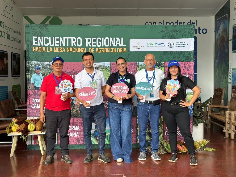 ENCUENTRO REGIONAL DE AGROECOLOGÍA DE LA ORINOQUÍA2 Fotor Webp