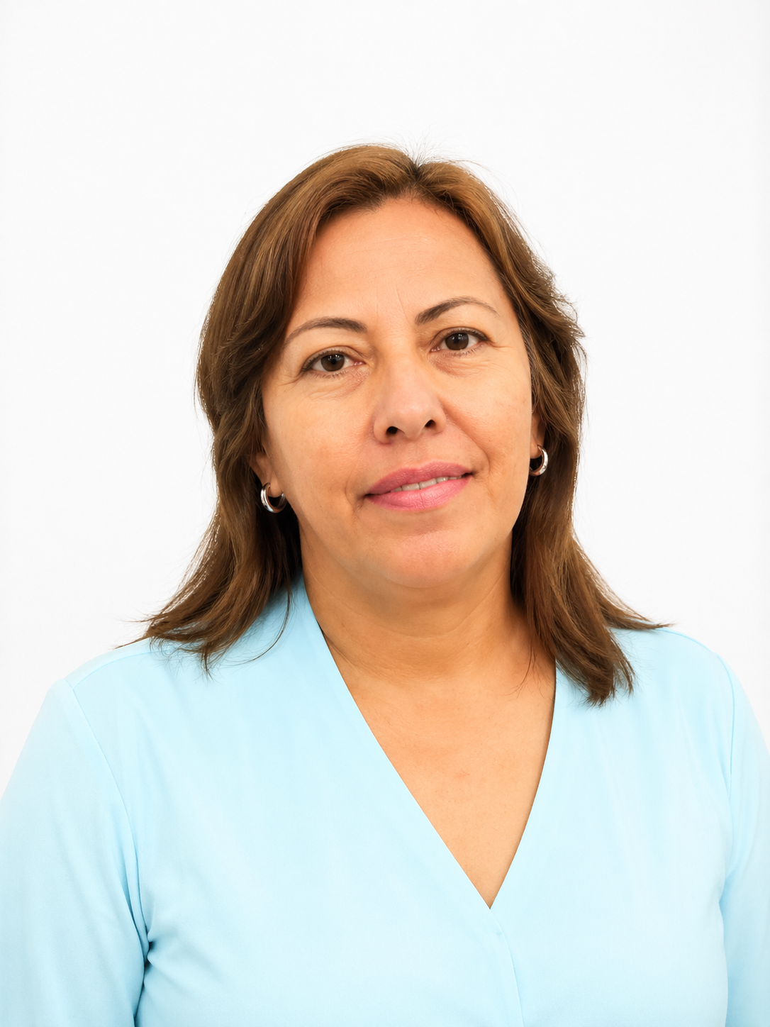 Carmen Leonilde Parada Gómez