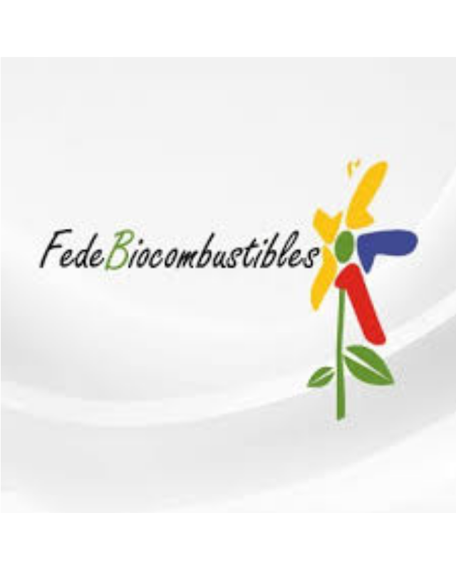 Federación Nacional de Biocombustibles