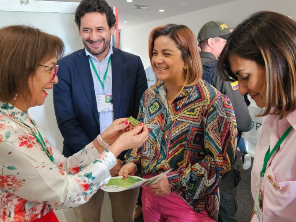 Microorganismos Para Una Agricultura Sostenible2 AGROSAVIA