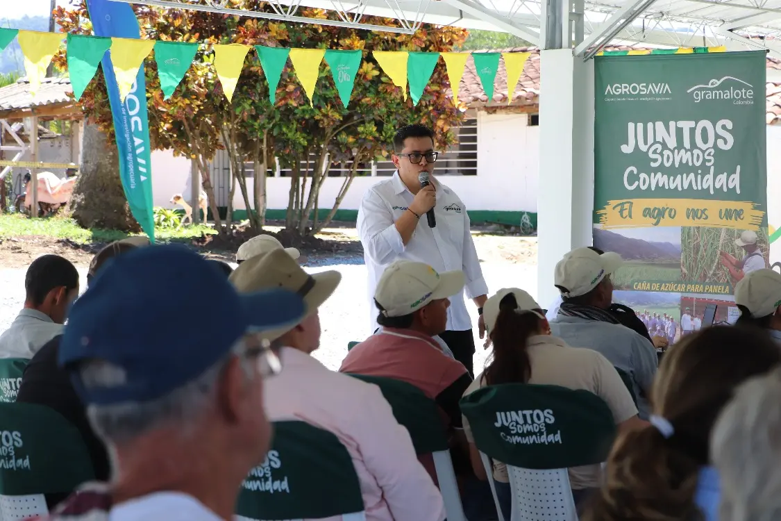 Alianza Entre AGROSAVIA Y Gramalote Colombia2 Fotor Webp