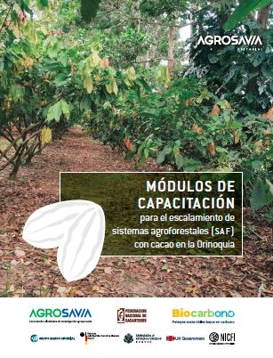 Modulos De Capacitación