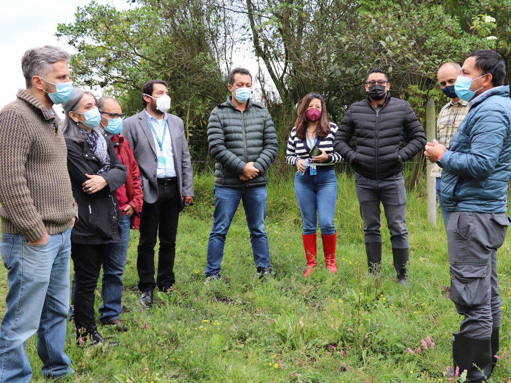 Agencia Italiana De Cooperación Para El Desarrollo En Colombia3 AGROSAVIA