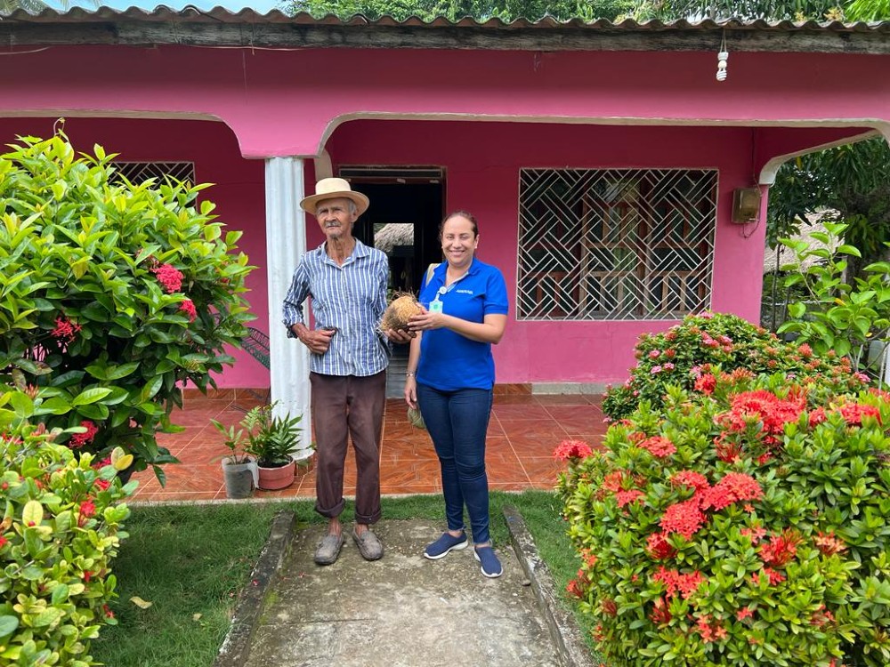 Proyecto De Ñame2 AGROSAVIA