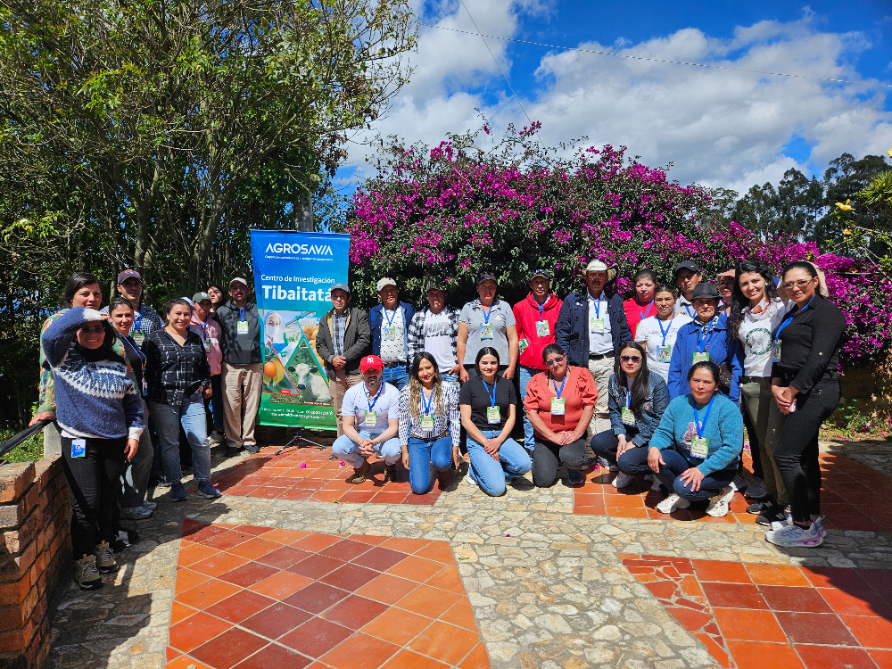 CAS: innovación y equidad de género para hacer frente al cambio climático