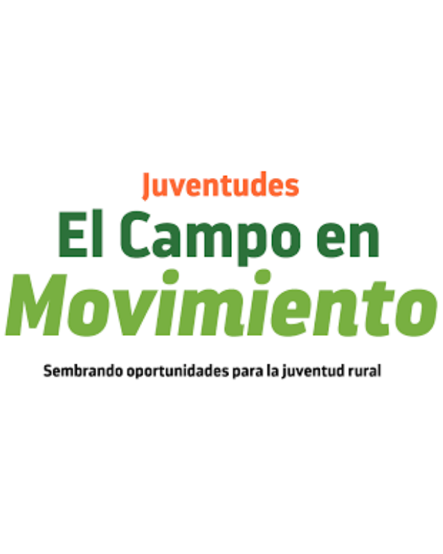 Campos en movimiento