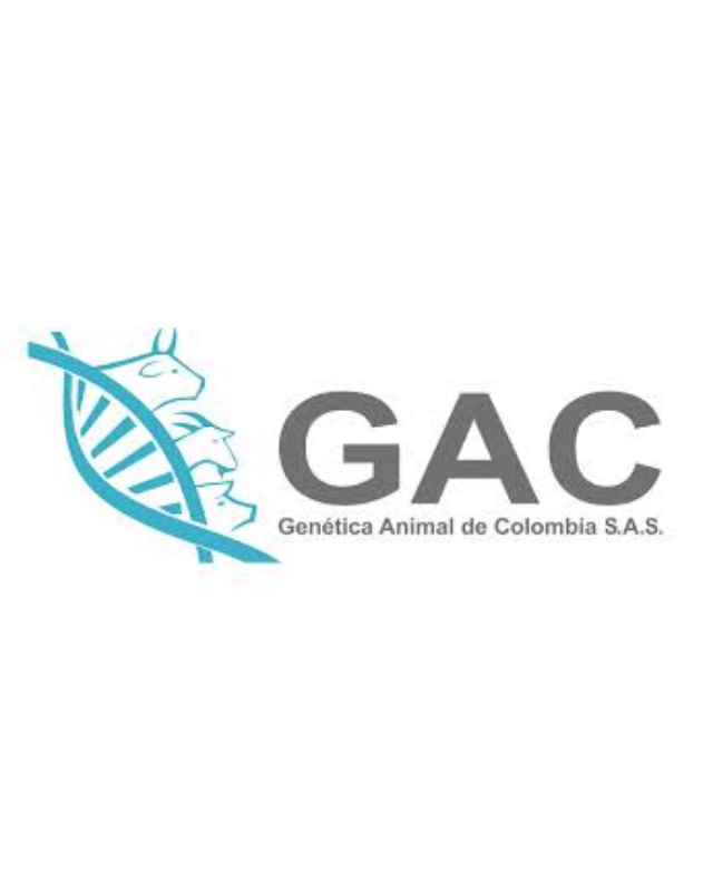Genética Animal de Colombia Ltda