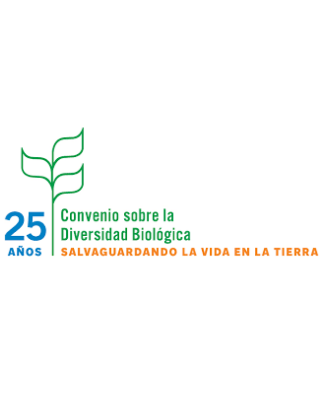 Convenio sobre la Diversidad Biológica