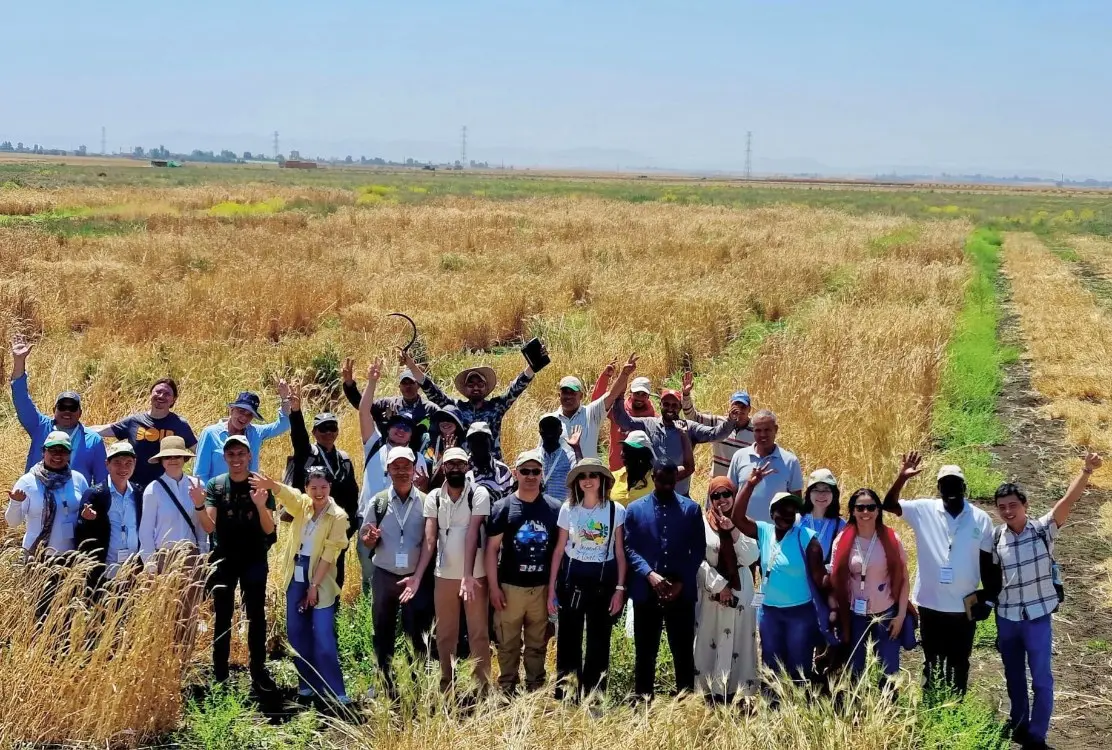 AGROSAVIA fortalece el Banco de Germoplasma de Colombia