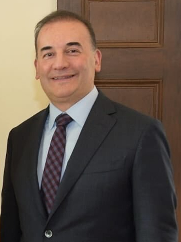 Jorge Antonio Cuenca Osorio