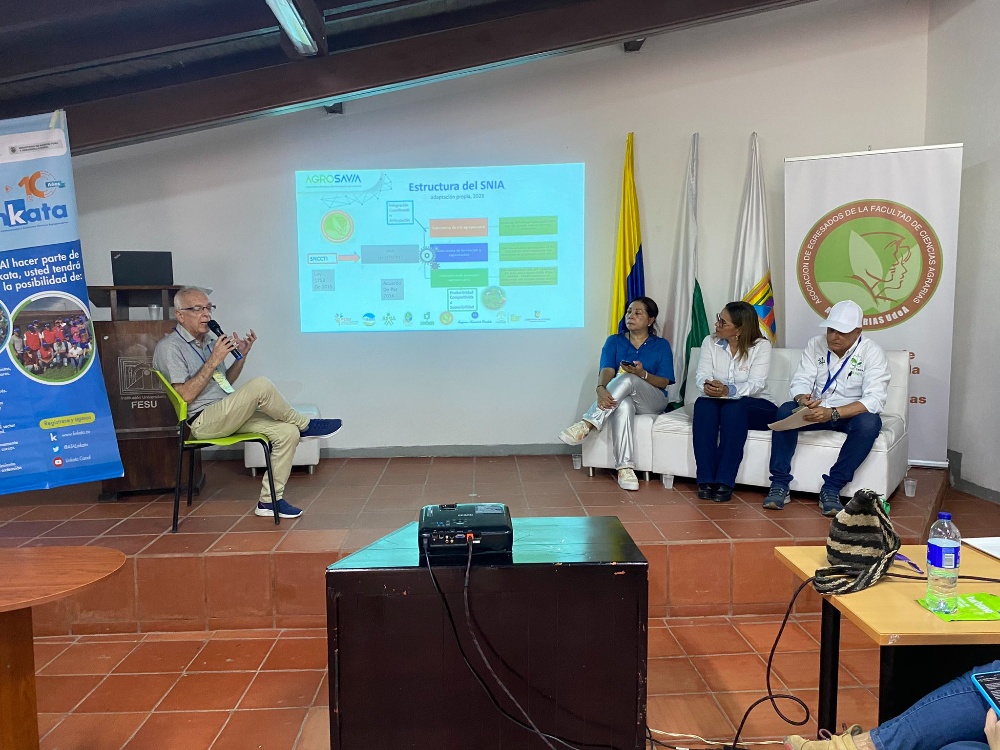 Linkataurabá2 AGROSAVIA