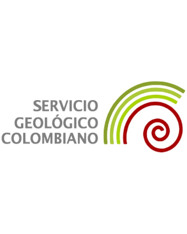 Servicio Geológico Colombiano