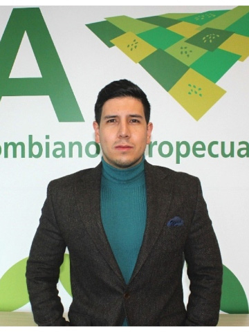 Juan Fernando Roa Ortiz