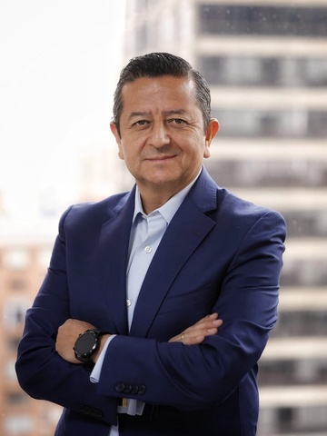 Luis Gerardo Arias Rojas