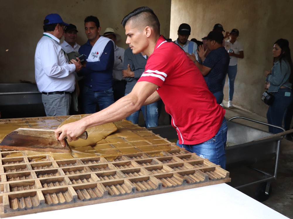 Disponible una hornilla más productiva, eficiente térmicamente y sostenible