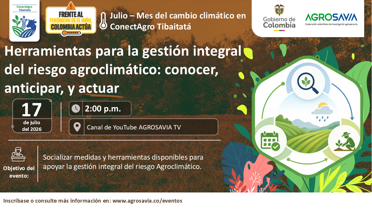 Evento 17 julio