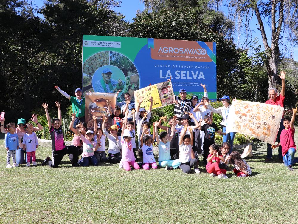 C.I La Selva Fotor 2023120791853 Def