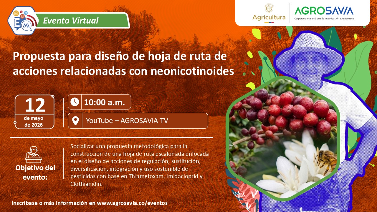 Evento 12 mayo