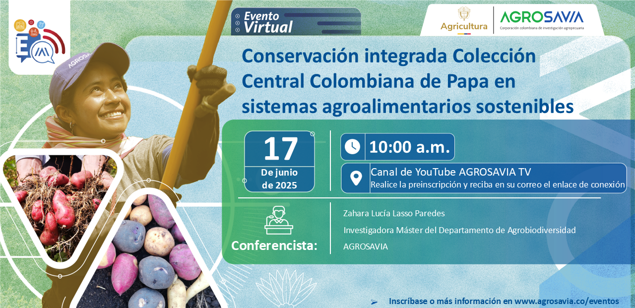 Evento 17 junio