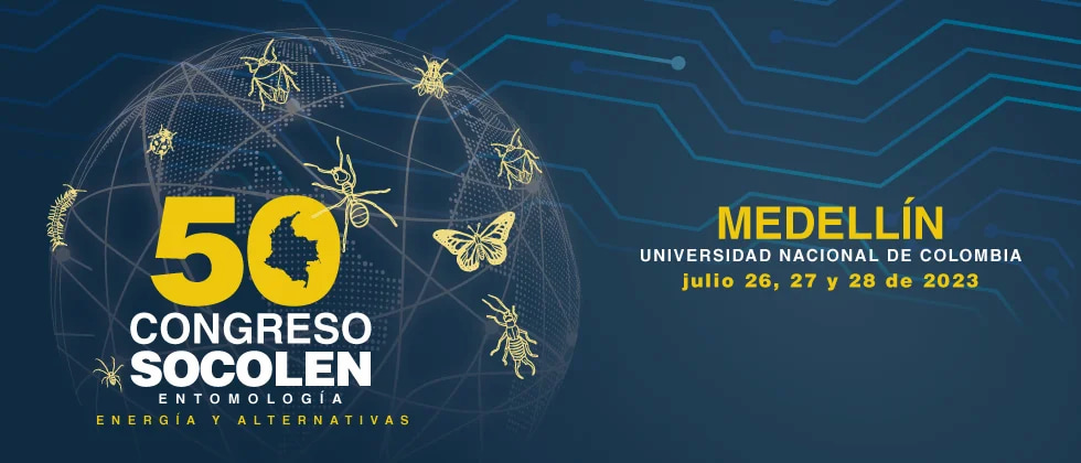 SOCOLEN cumple 50 años y los celebrará con su tradicional Congreso anual