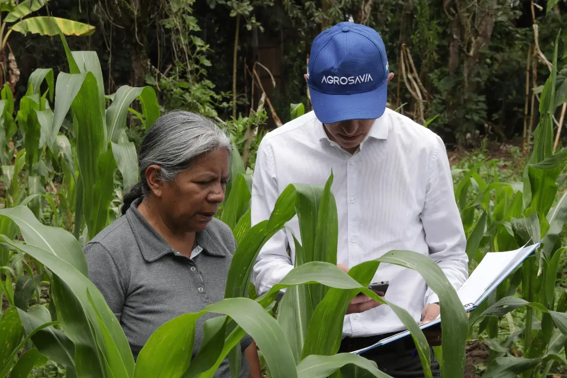 AGROSAVIA presenta su estrategia nacional de TT