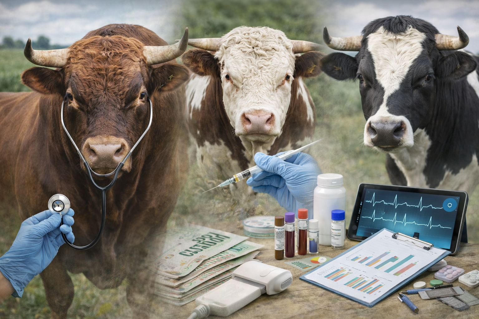 Grupo de investigación e innovación en salud y bienestar animal