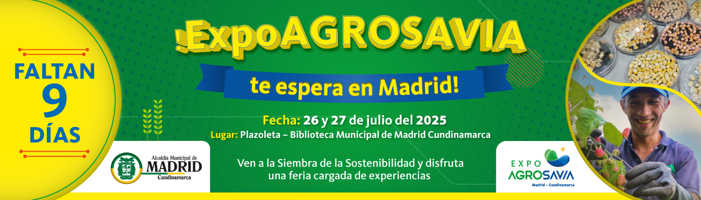 EXPOAGR Madridv2