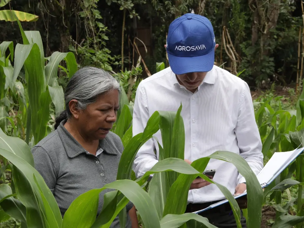 AGROSAVIA impulsa la inclusión social en el desarrollo tecnológico y se alinea con tendencias de investigación mundial