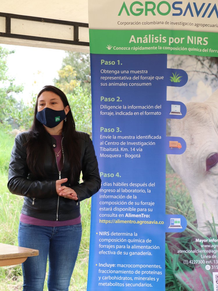 Ganadería Inteligente8 AGROSAVIA