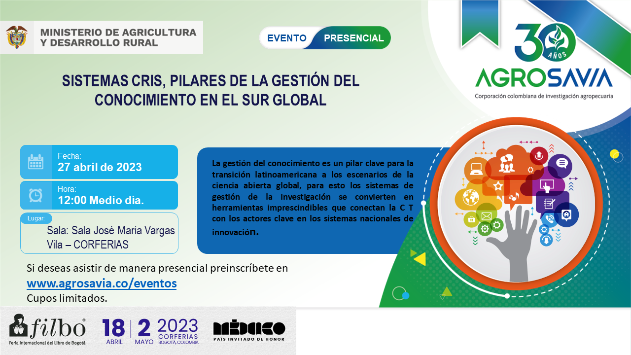 Evento 26 abril