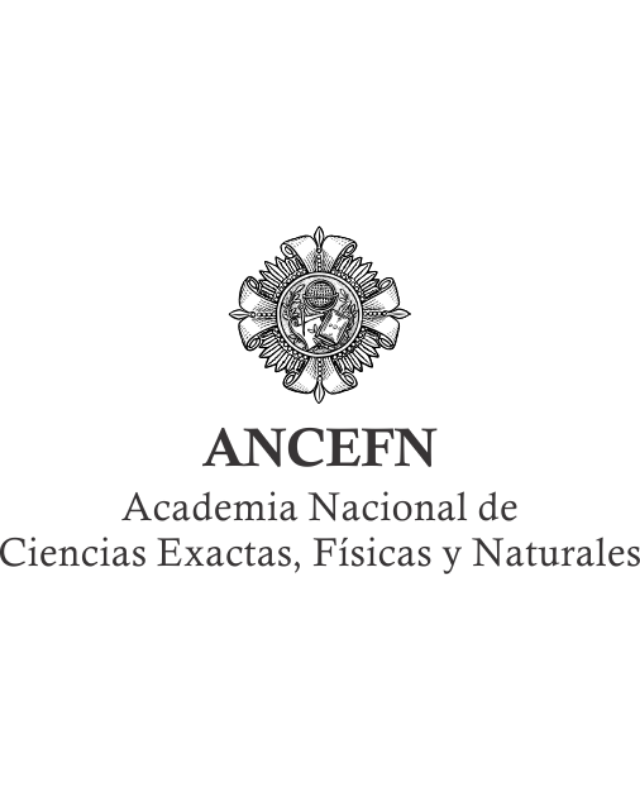 Academia nacional de ciencias exactas, físicas y naturales