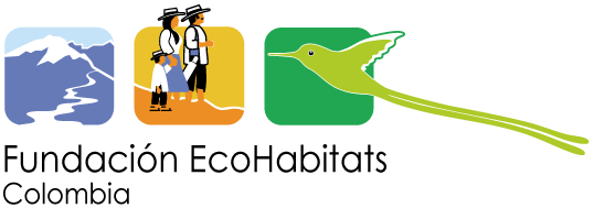 Fundación Ambiental Ecohabitats Colombia