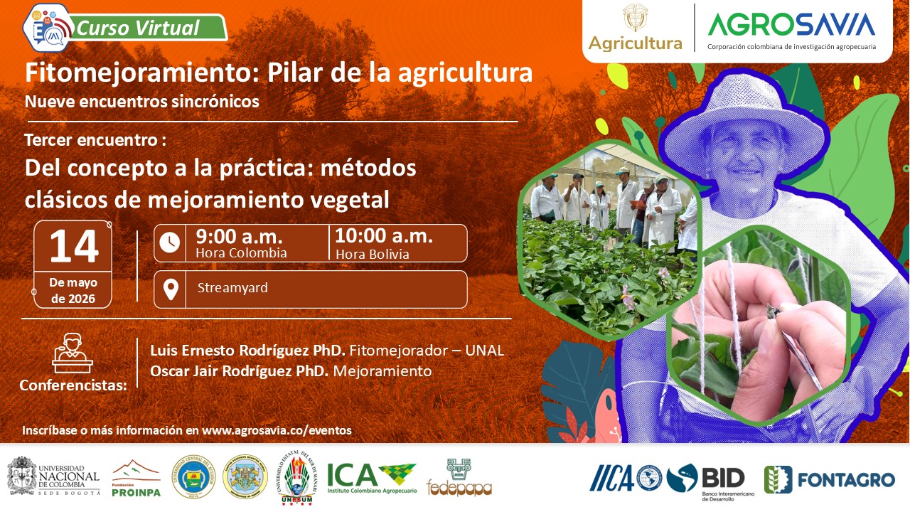 Evento 14 mayo