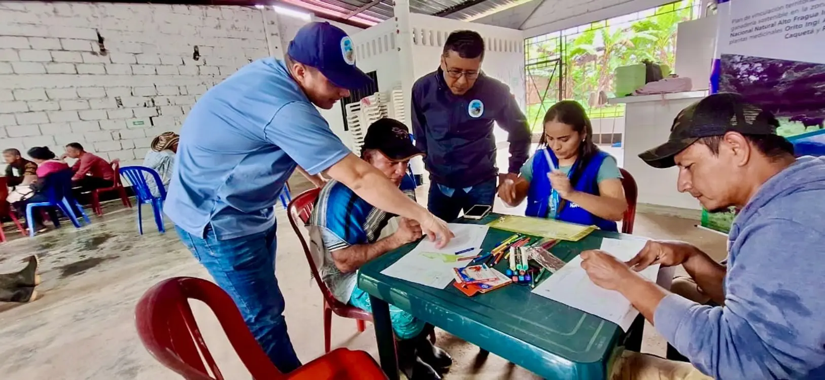 Productores trazan el mapa de una ganadería que restaura ecosistemas
