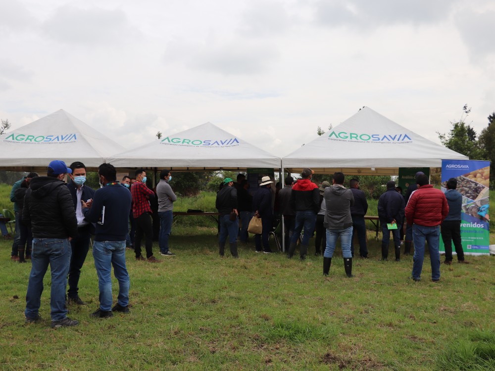 Ganadería Inteligente9 AGROSAVIA