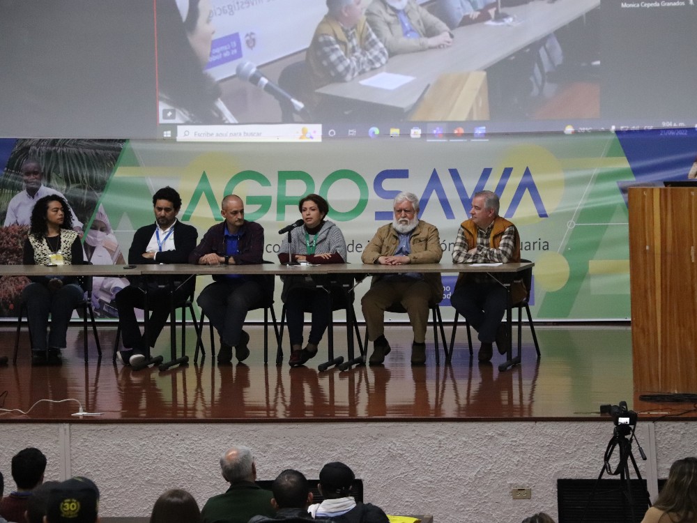 Balance XX Congreso Nacional Y Encuentro De Apicultores2 AGROSAVIA
