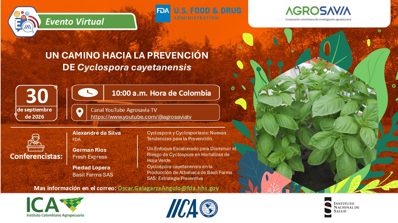 Evento 30 septiembre