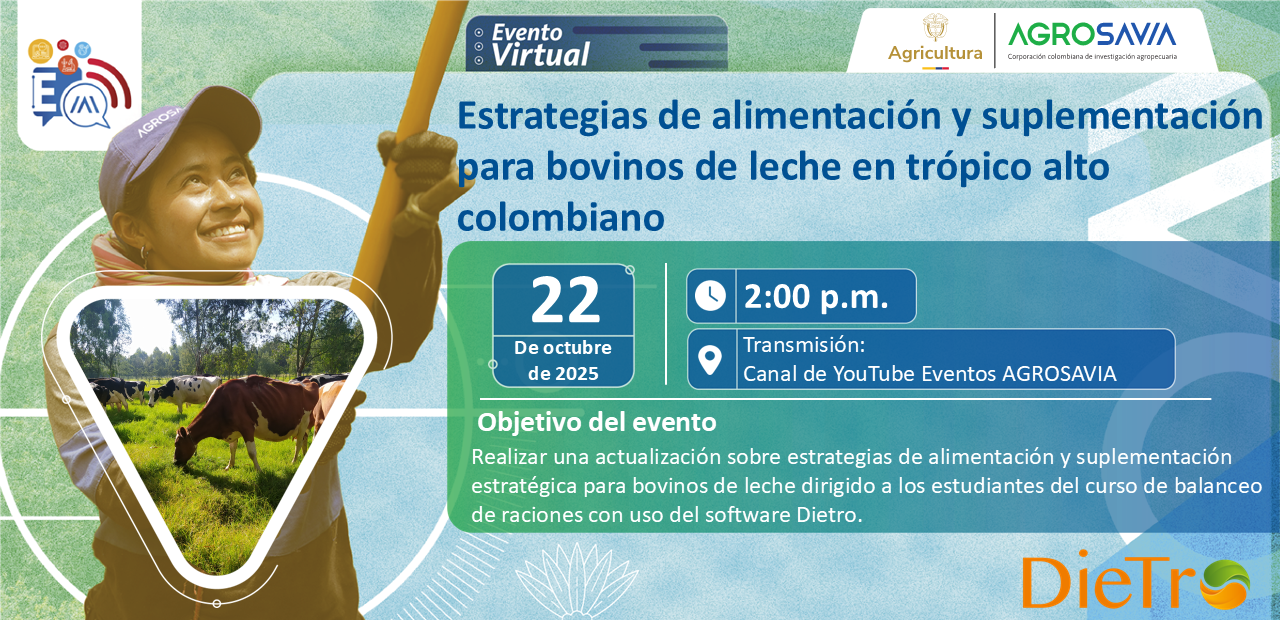 Evento 22 octubre