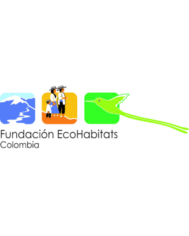 Fundación Ambiental Ecohabitats Colombia