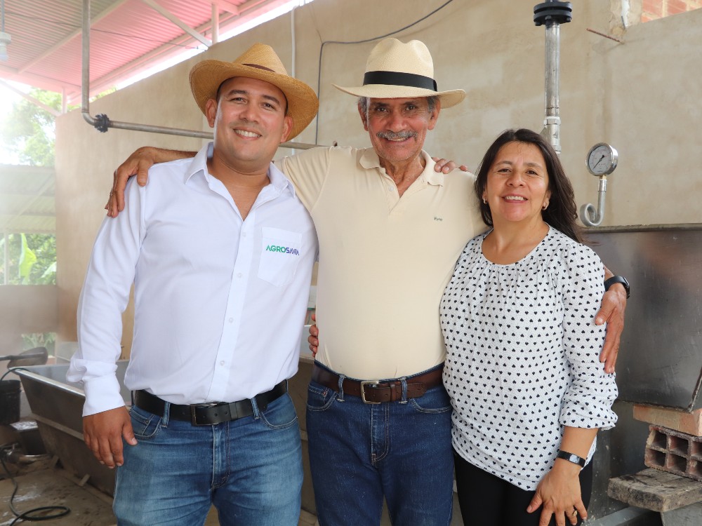 Atención Paneleros, Disponible Una Hornilla Más Productiva, Eficiente Térmicamente Y Sostenible4 AGROSAVIA