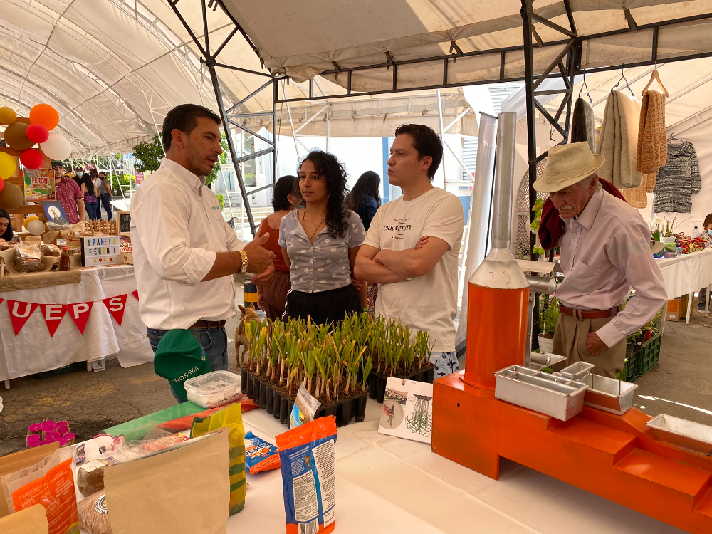 Exposuarez3 AGROSAVIA