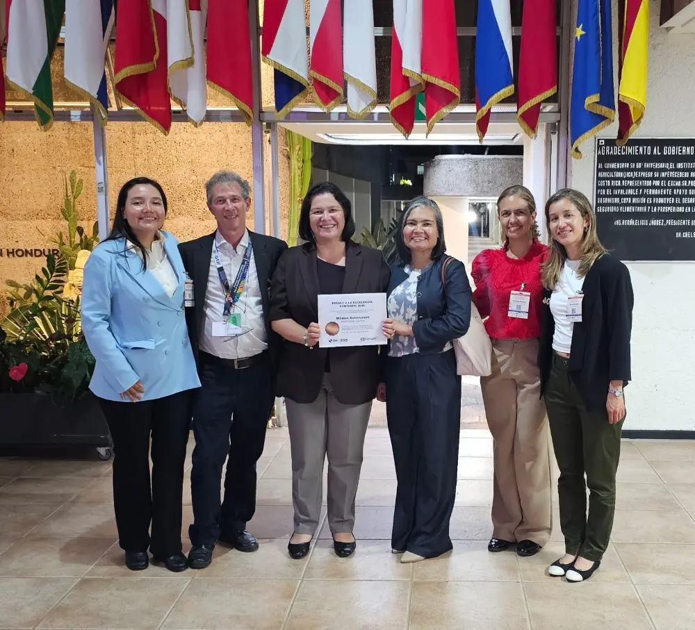 AGROSAVIA lidera la innovación agropecuaria regional