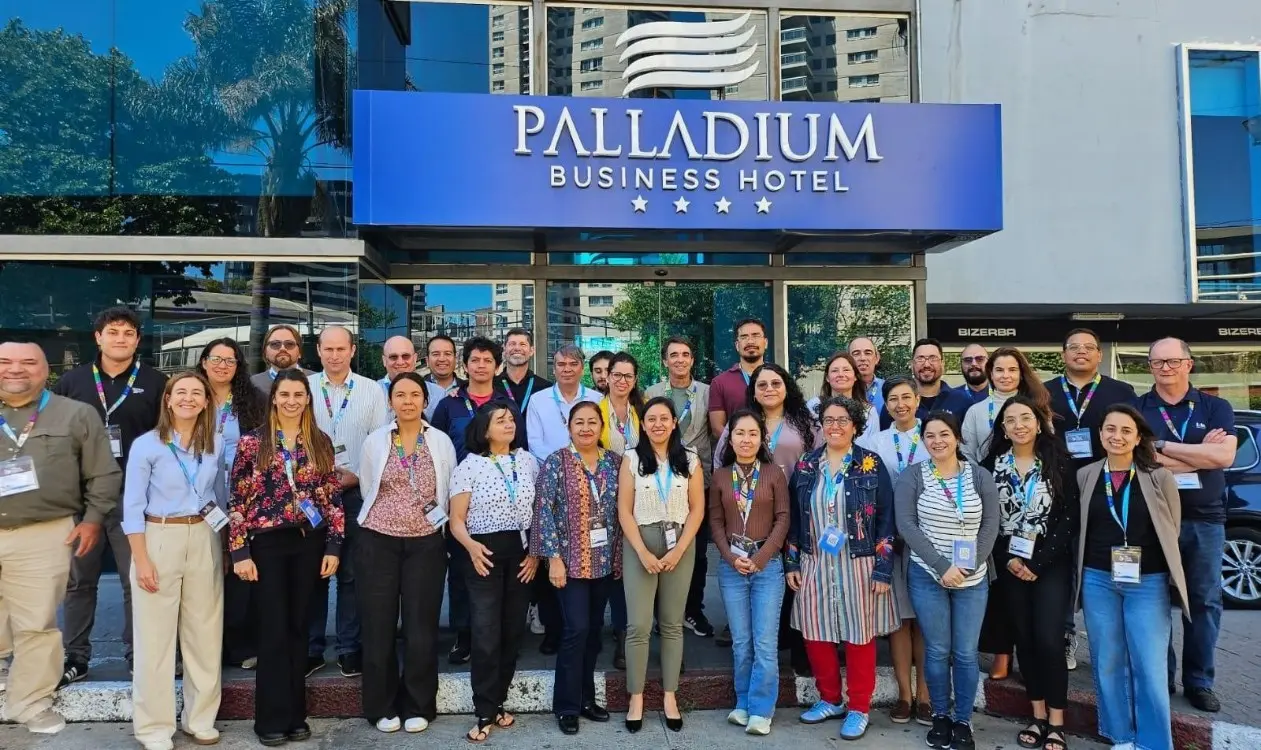 13 países se articulan para conservar y aprovechar su agrobiodiversidad