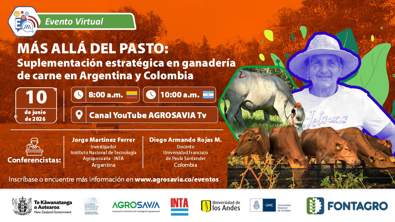 Evento 10 junio