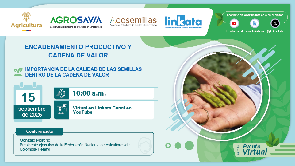 Evento 15 septiembre