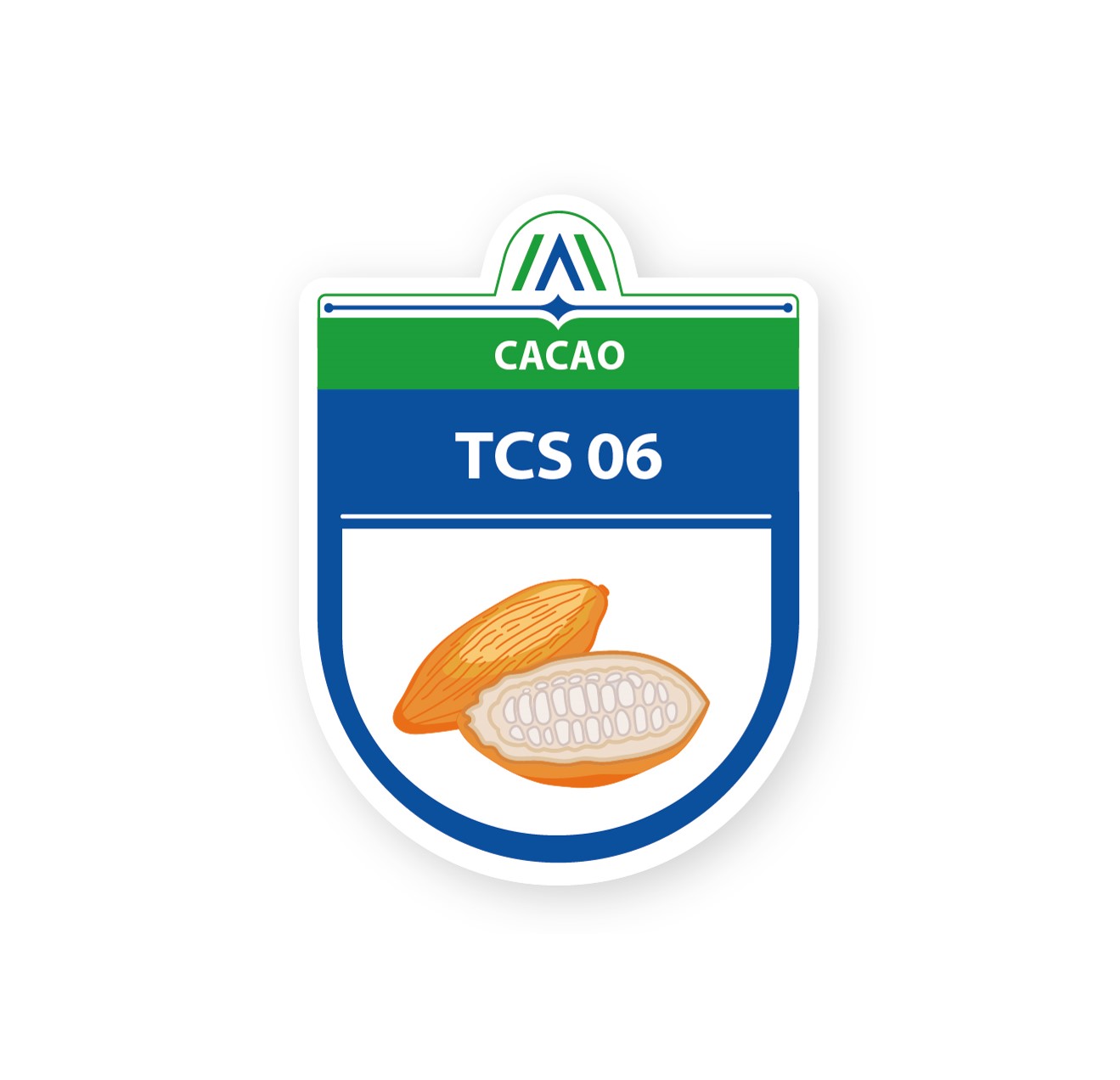 Clon de Cacao AGROSAVIA TCS-06