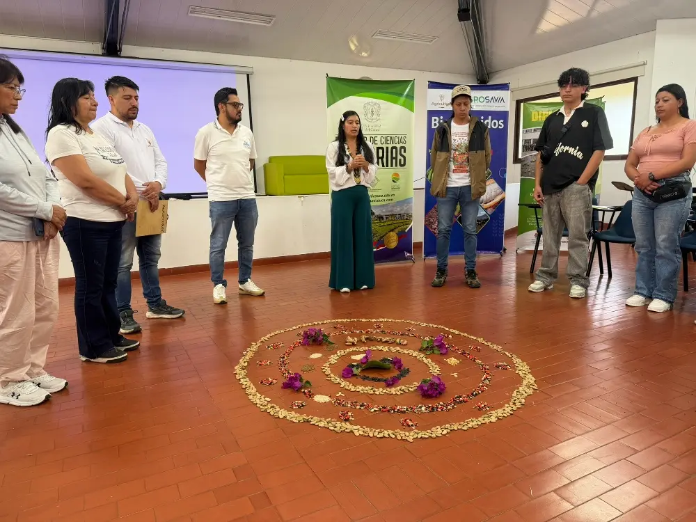 AGROSAVIA Fortalece La Soberanía Alimentaria4 Fotor Webp