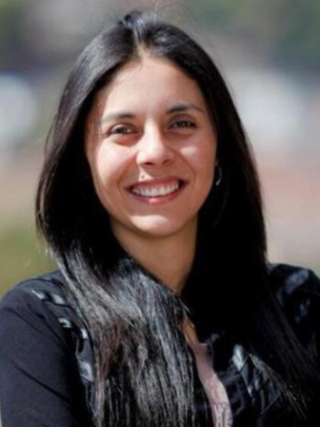 Maria Alejandra Tejada