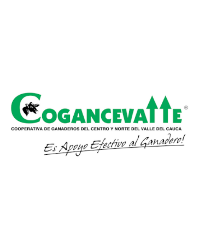 Cooperativa de Ganaderos del Centro y Norte del Valle del Cauca