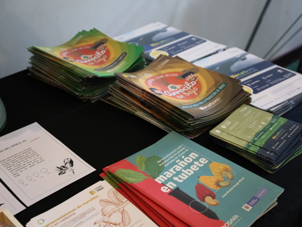 Eventomarañon4 AGROSAVIA